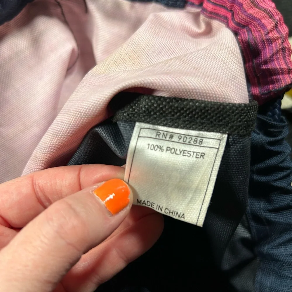 ADIDAS, drawstring backpack!! - Picture 8 of 12